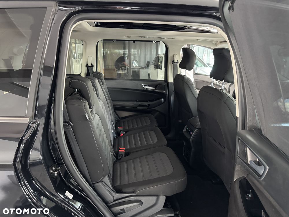 Ford Galaxy - 39