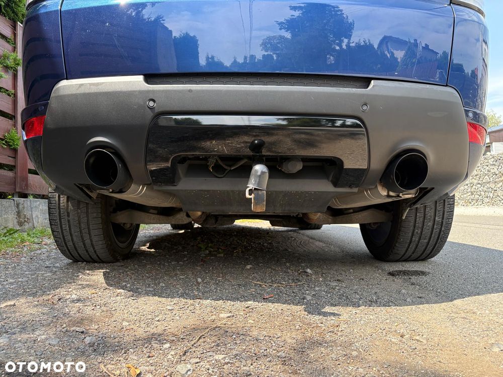 Land Rover Range Rover Sport S 5.0 V8 S/C AB Dynamic - 28