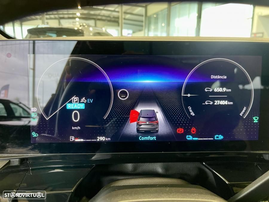 Renault Espace 1.2 E-Tech Full Hybrid Iconic - 15