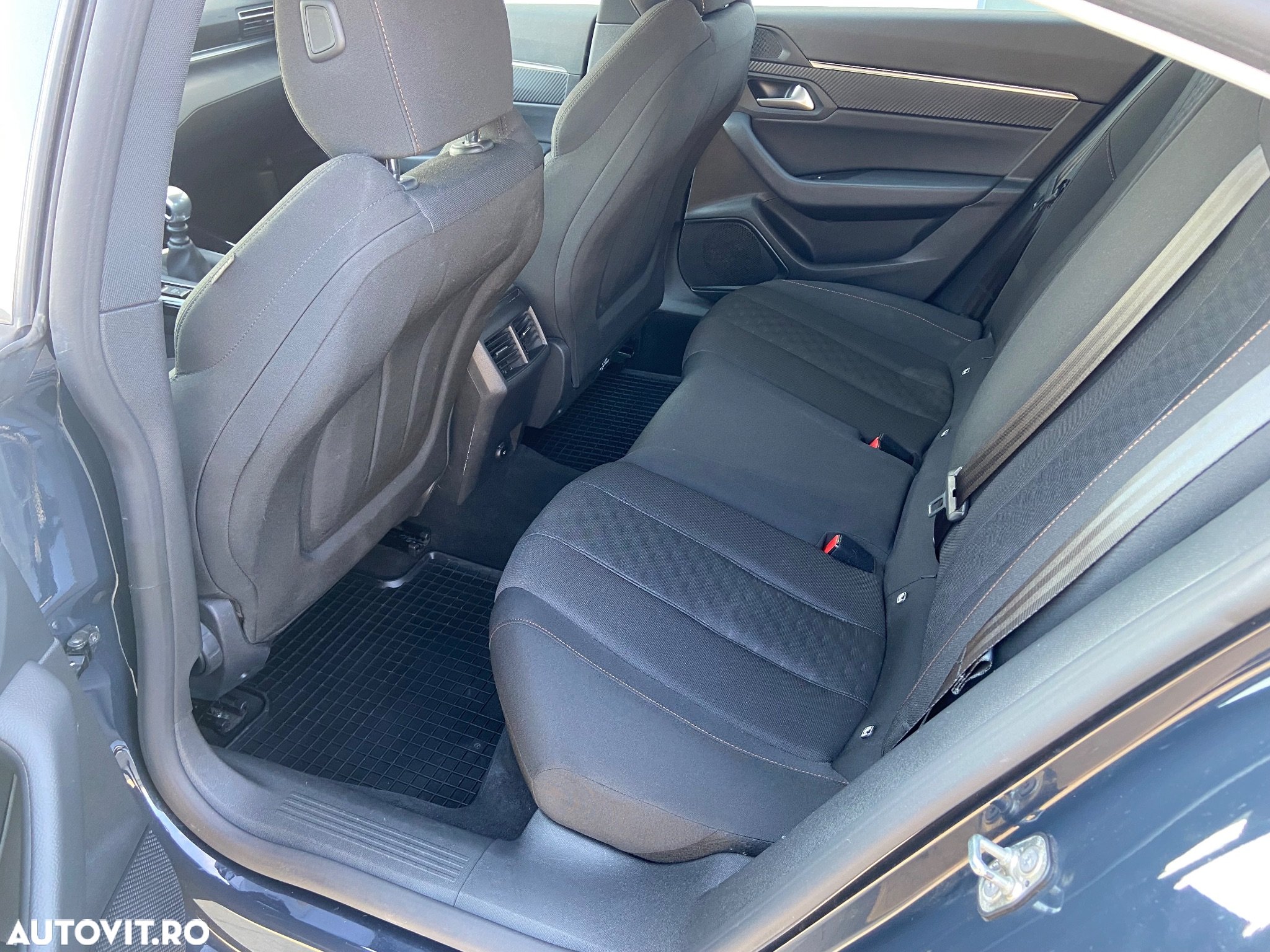 Peugeot 508 BlueHDi 130 Active - 10