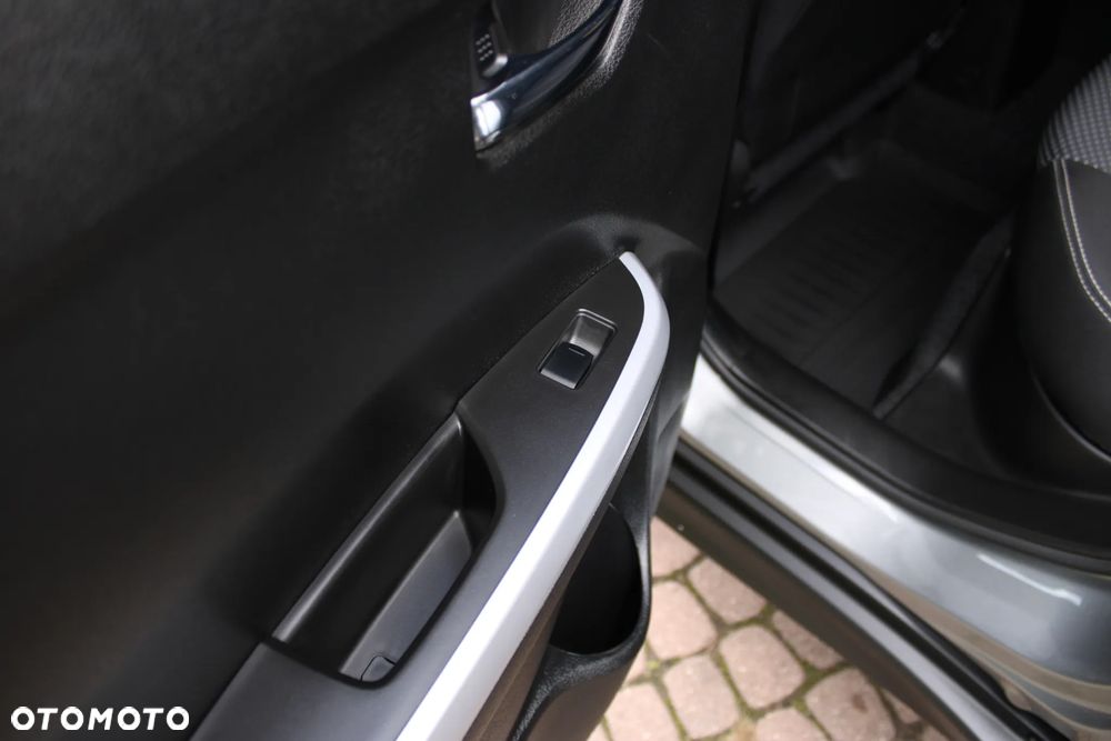 Suzuki Vitara 1.6 Comfort 2WD - 18