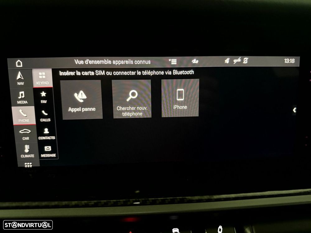 Porsche 911 (992) Carrera S PDK - 30