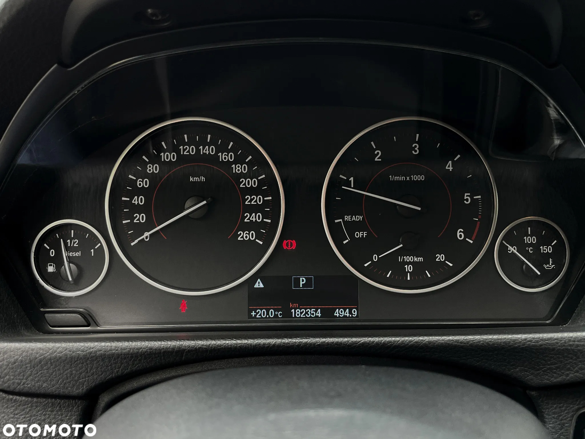 BMW Seria 4 420d Gran Coupe - 21