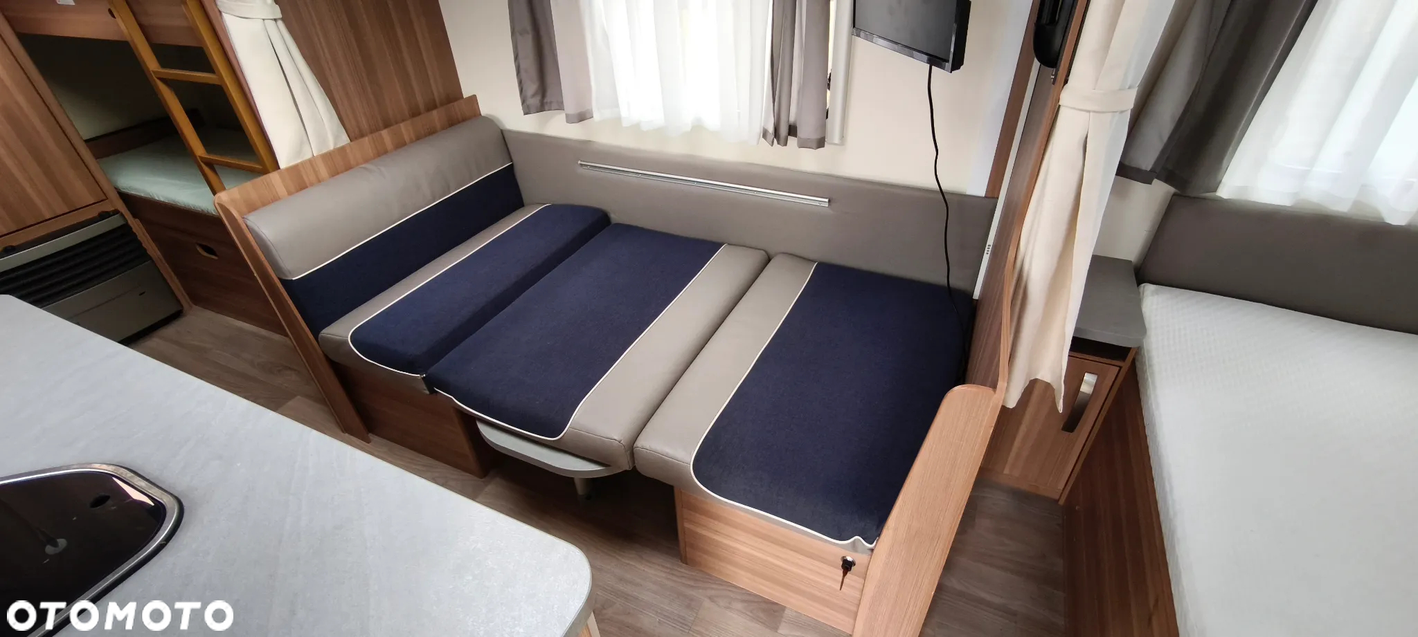 Weinsberg CaraOne 550 QDK - 21