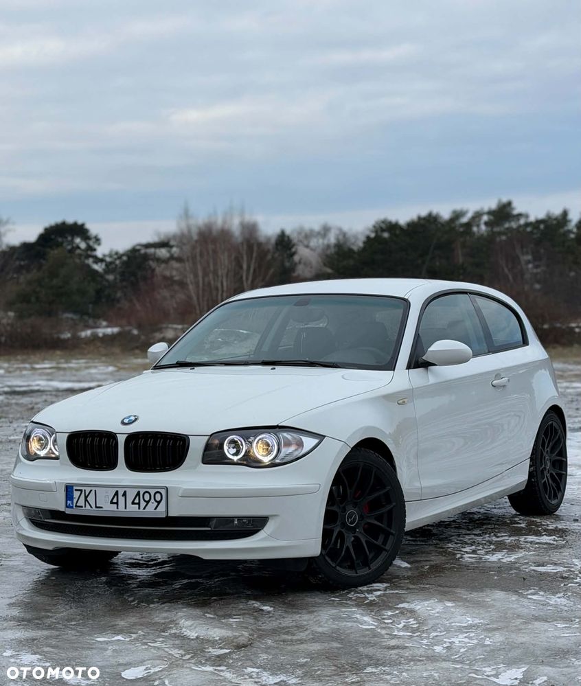 BMW Seria 1 - 13