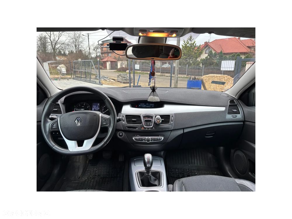 Renault Laguna 2.0 DCi Dynamique - 14