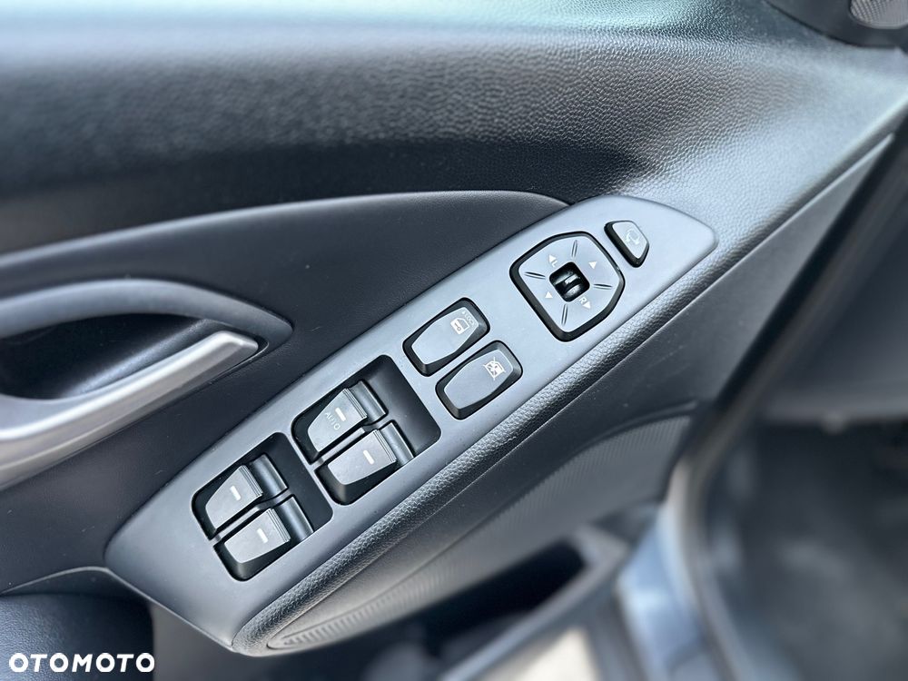 Hyundai ix35 - 28