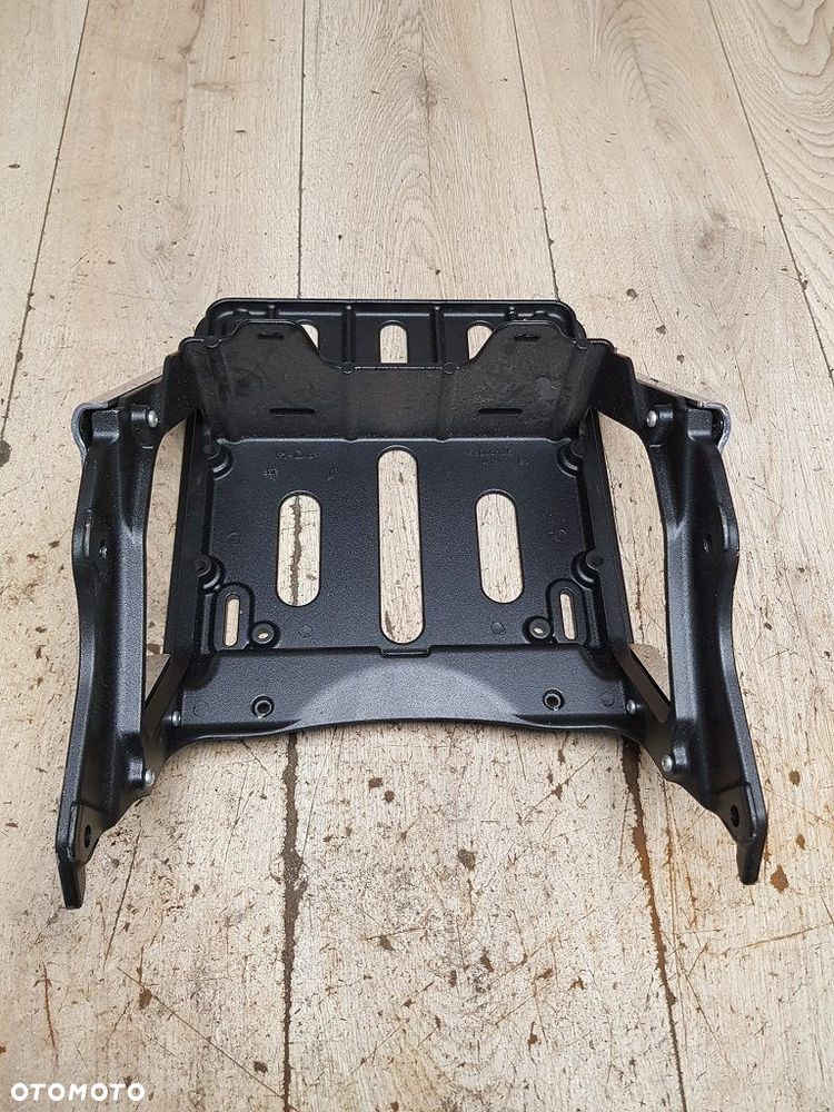 Stelaż pod kufer centralny bagażnik Harley Electra Road King Touring 2014+ 53000125 - 7