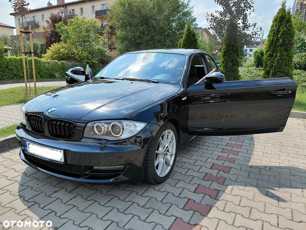 BMW Seria 1 120d Edition Exclusive - 3