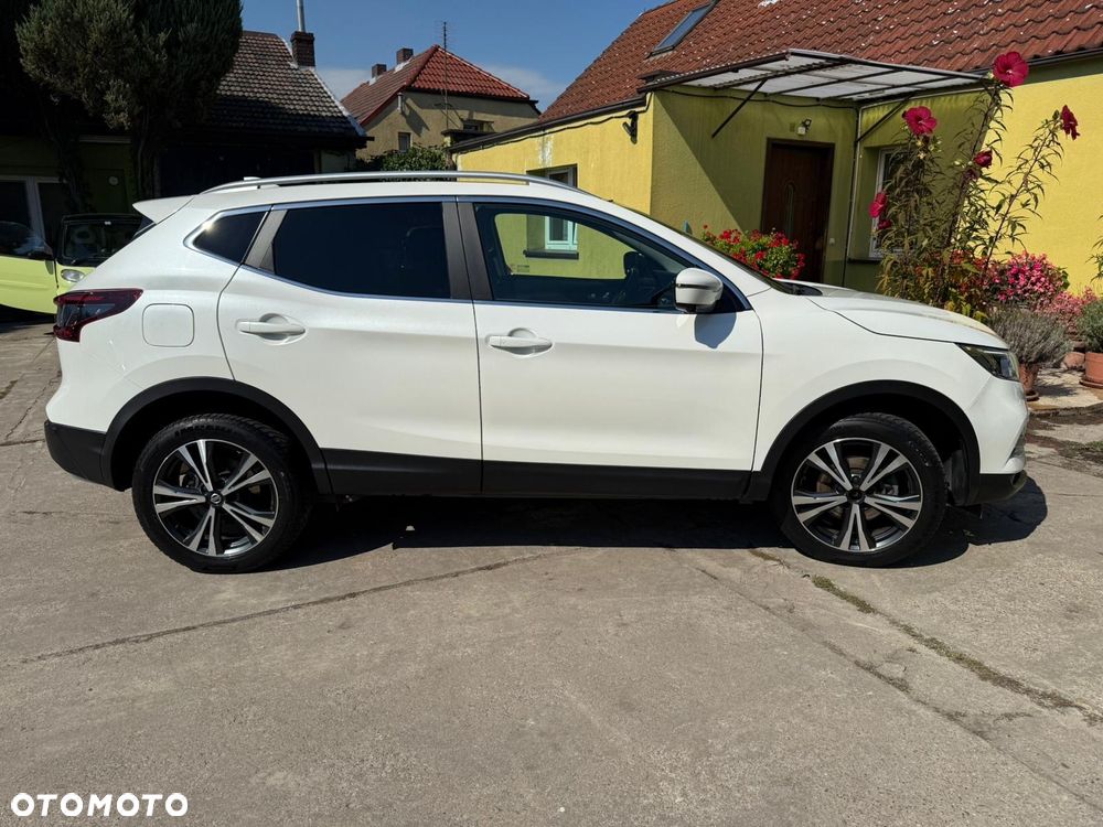 Nissan Qashqai 1.3 DIG-T Visia - 21