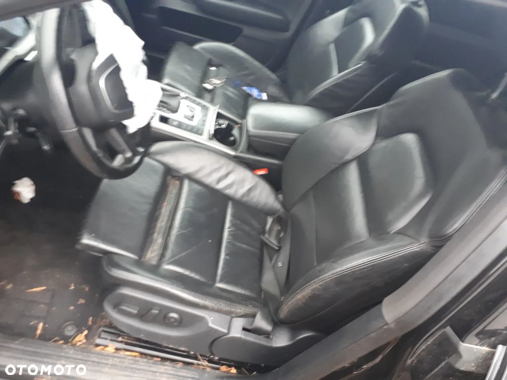 AUDI A6 C6 3.0 TDI 04-08 3.0 TDI SPRĘŻARKA KOMPRESOR KLIMATYZACJI - 22