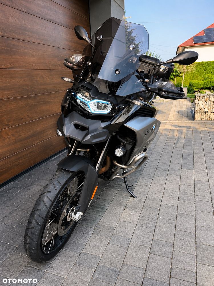 BMW GS - 4