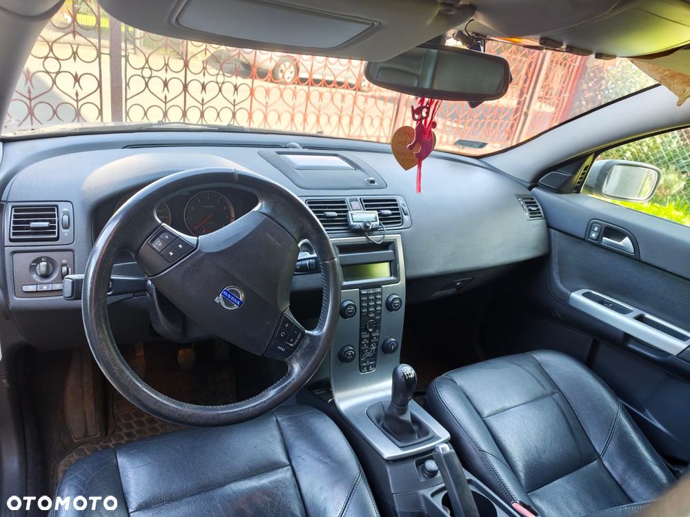 Volvo S40 - 6