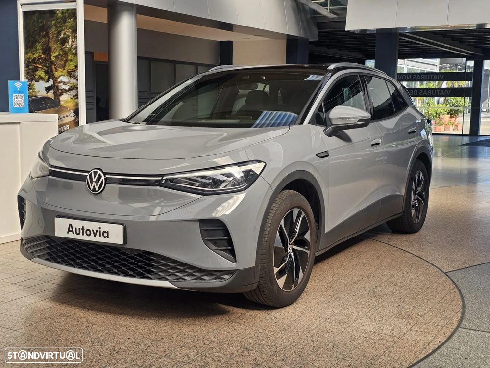 VW ID.4 77 kWh Pro Performance - 1