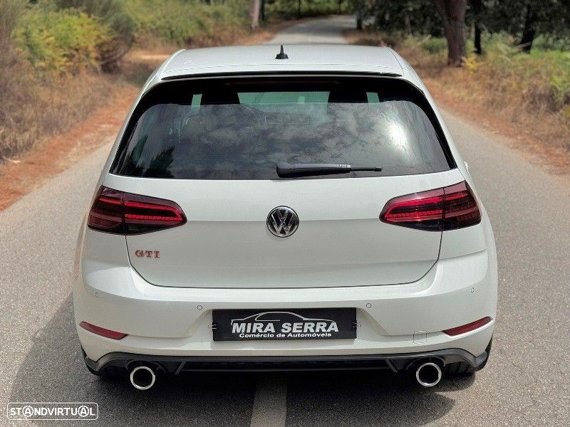 VW Golf 2.0 TSI GTI DSG Performance - 13