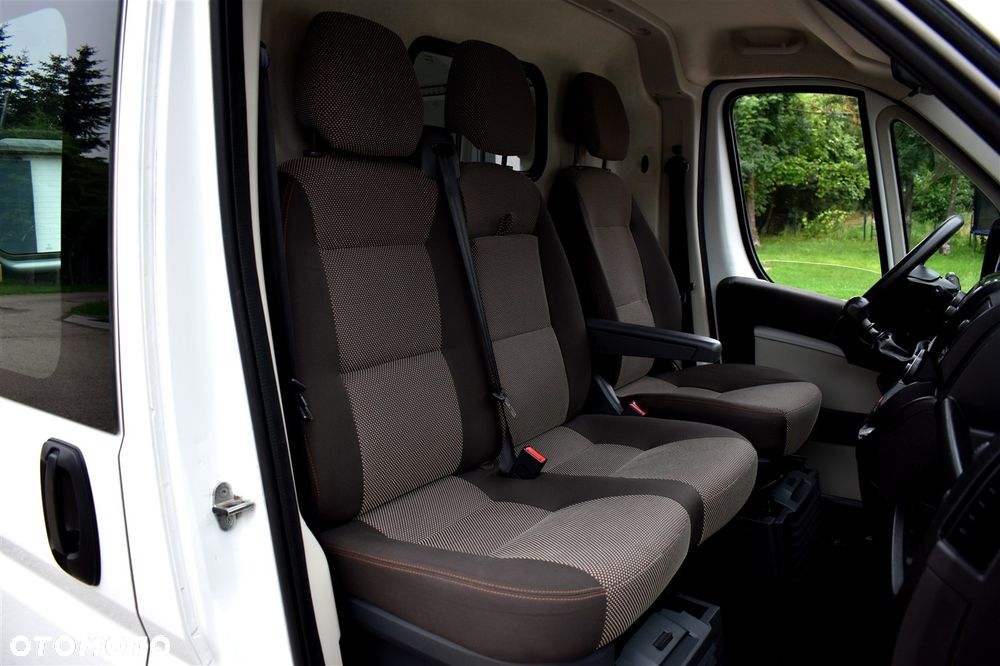 Peugeot BOXER L2H2 - 24
