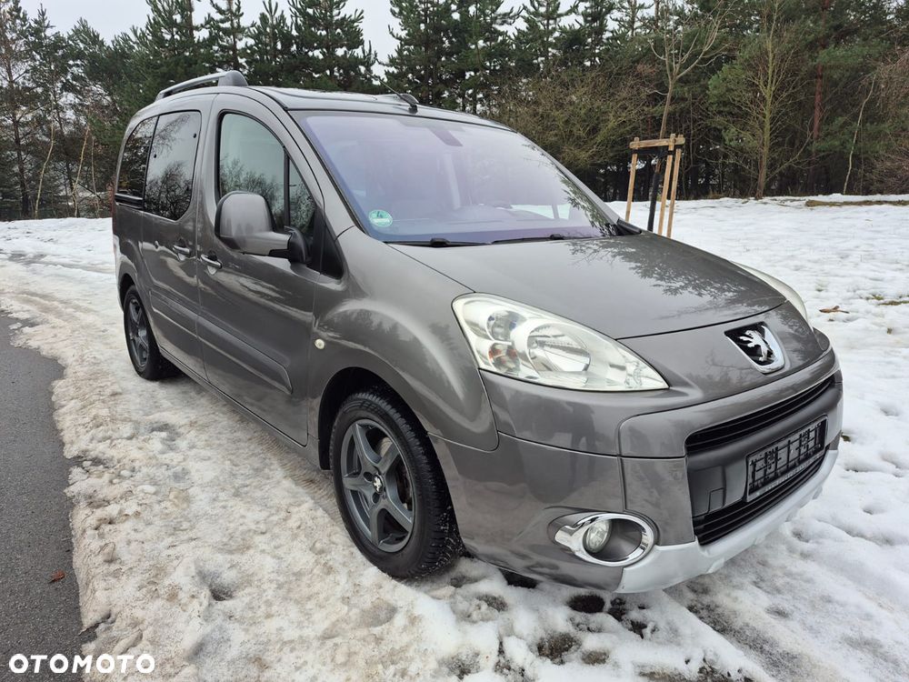 Peugeot Partner - 2