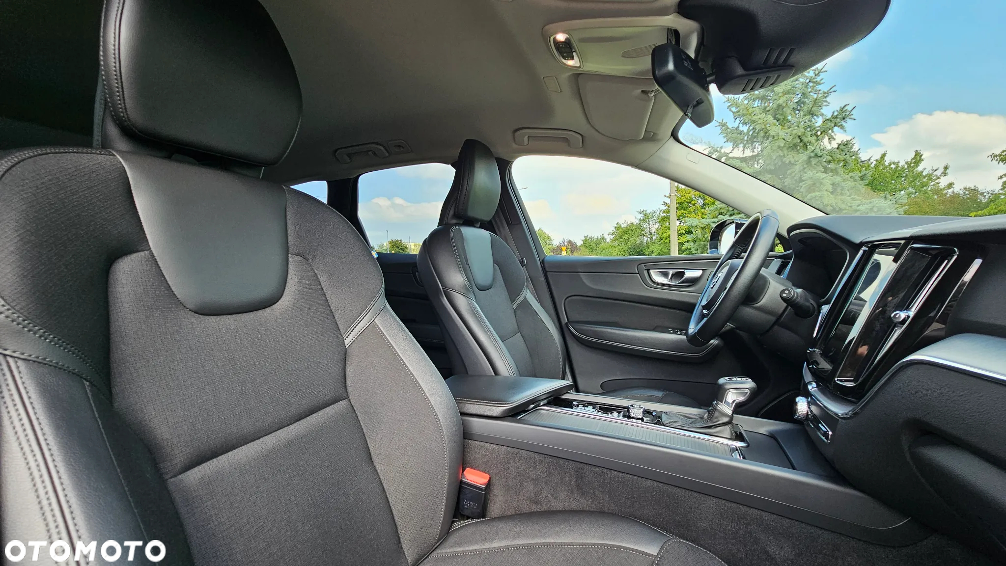 Volvo XC 60 D4 AWD Inscription - 37