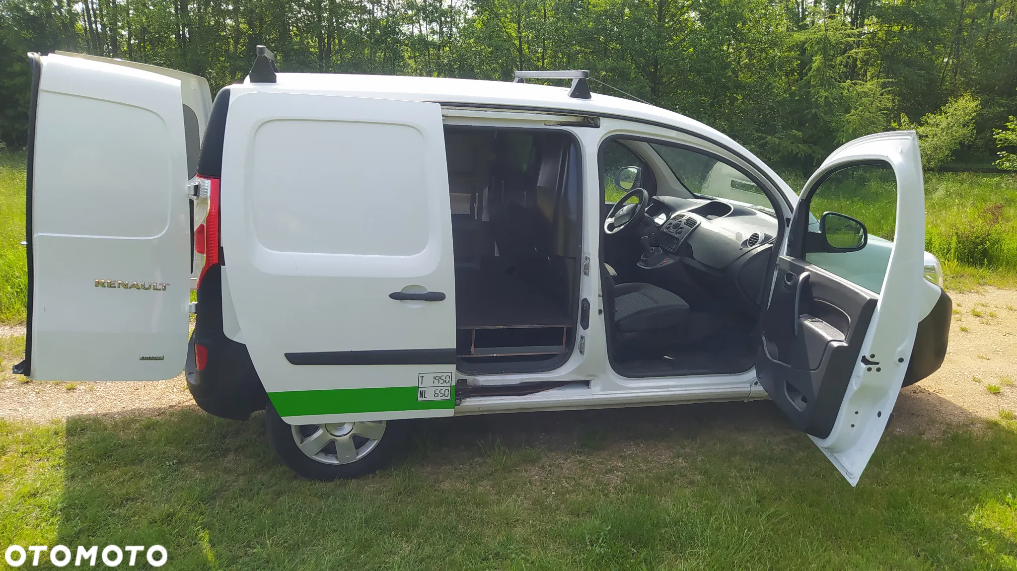 Renault Kangoo - 6