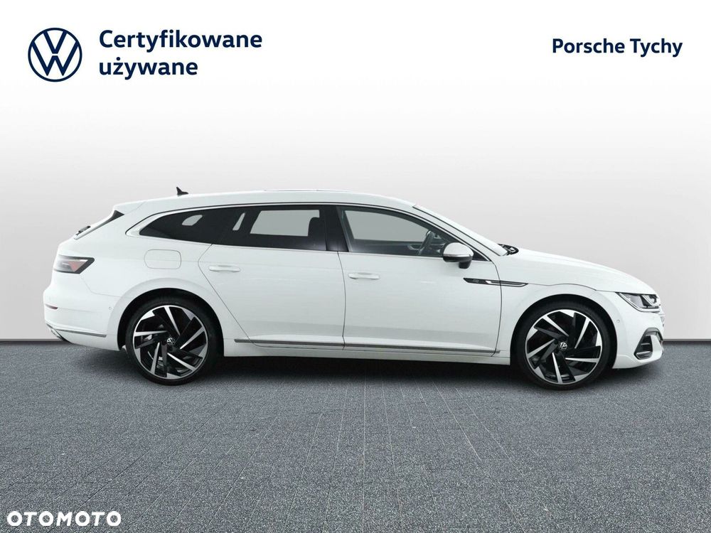 Volkswagen Arteon - 3