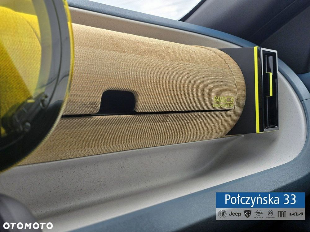 Fiat Grande Panda - 24