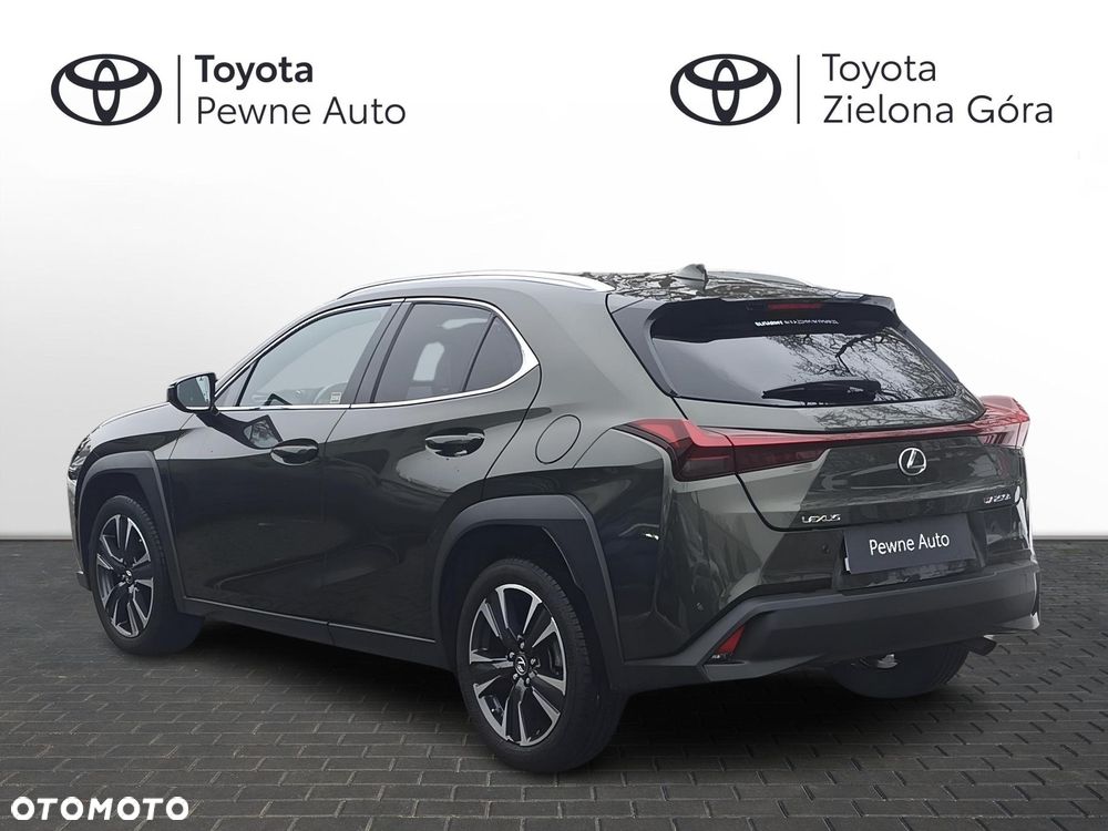 Lexus UX 250h GPF Business 2WD - 3