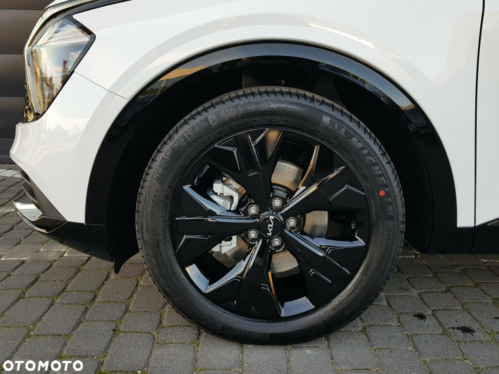 Kia Sportage 1.6 T-GDI Anniversary 2WD DCT - 9
