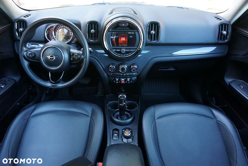 MINI Countryman Cooper All4 - 18