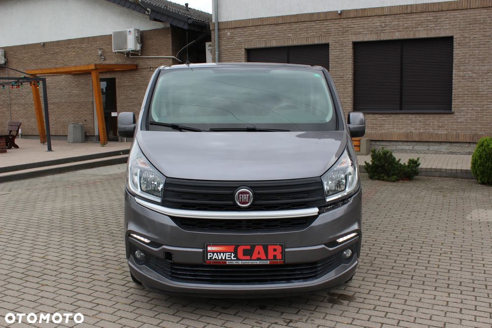 Fiat Talento - 2