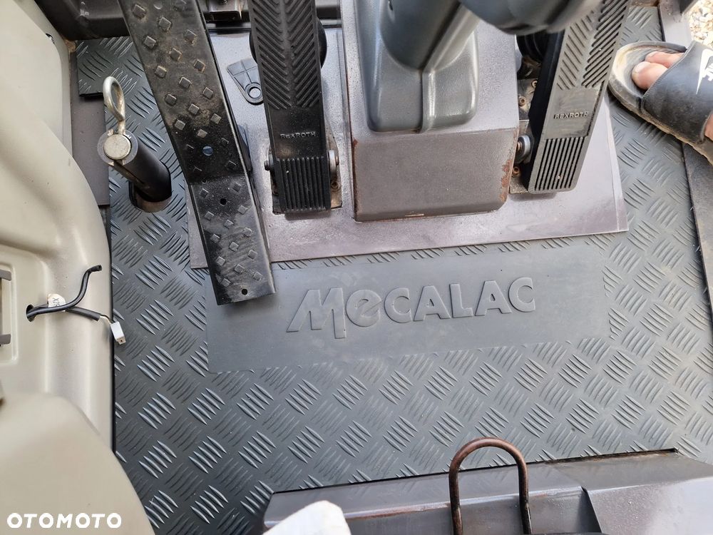 Mecalac 12MTX - 21