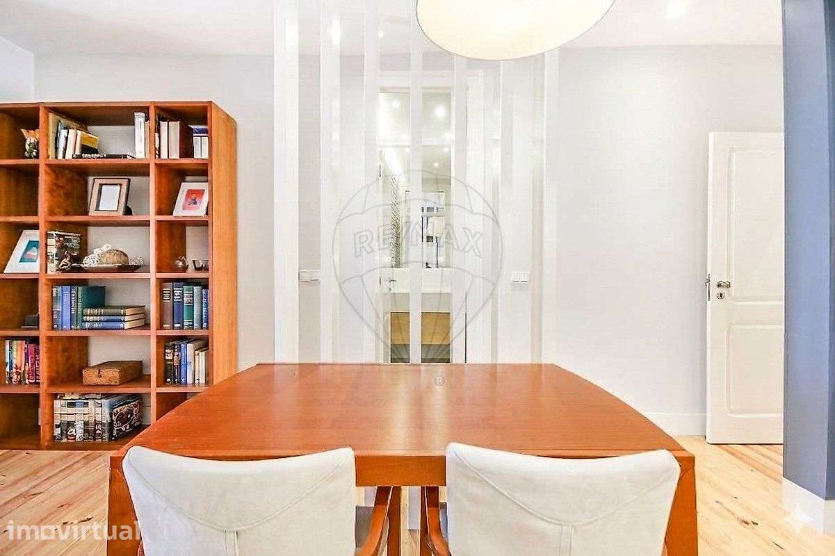 Apartamento T2 para venda - Grande imagem: 5/20