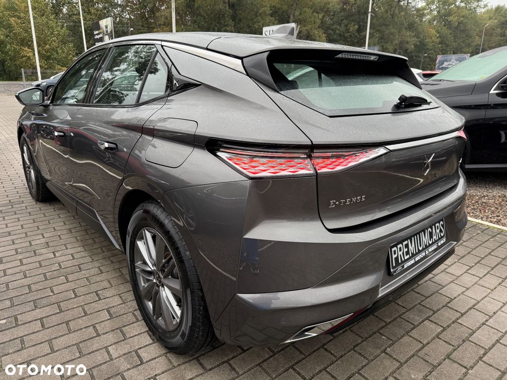 DS Automobiles DS 4 - 4