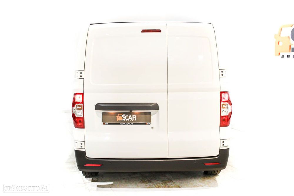 Maxus eDeliver 3 LWD 50kWh - 5