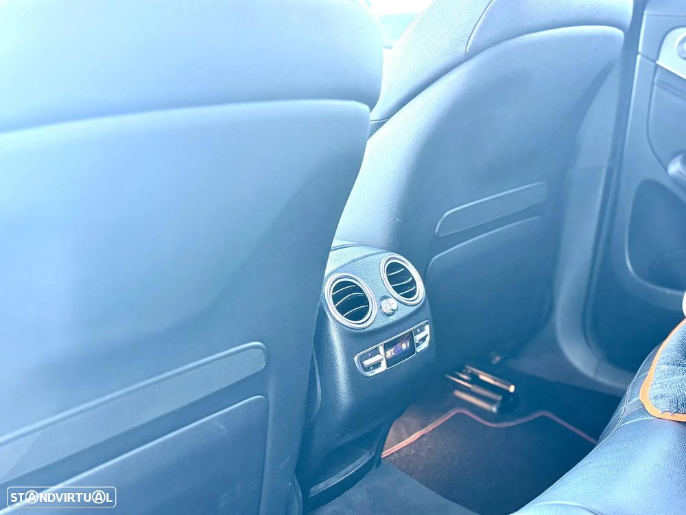 Mercedes-Benz GLC 43 AMG Coupe 4Matic 9G-TRONIC - 26