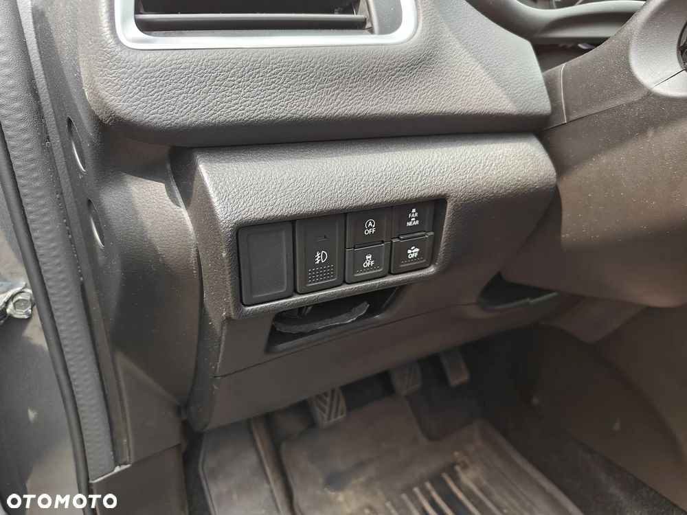 Suzuki SX4 - 13
