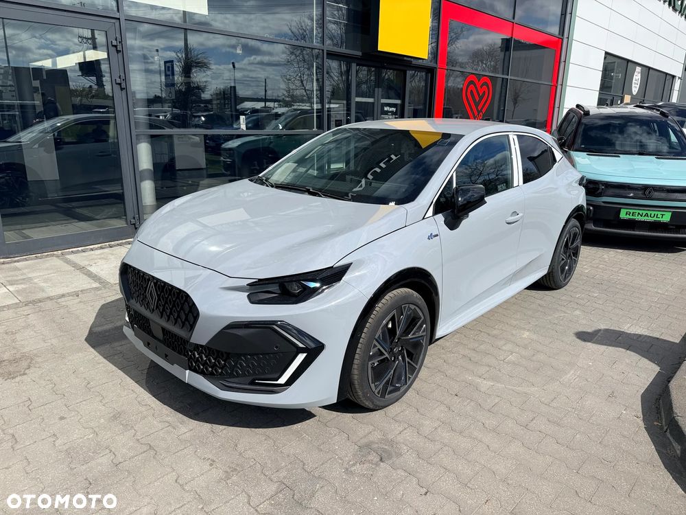 Renault Clio 1.2 TCe Esprit Alpine EDC - 2