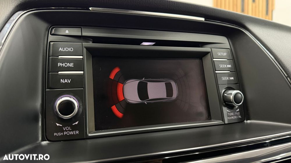 Mazda 6 2.2 SKYACTIV-D Business-Line - 23