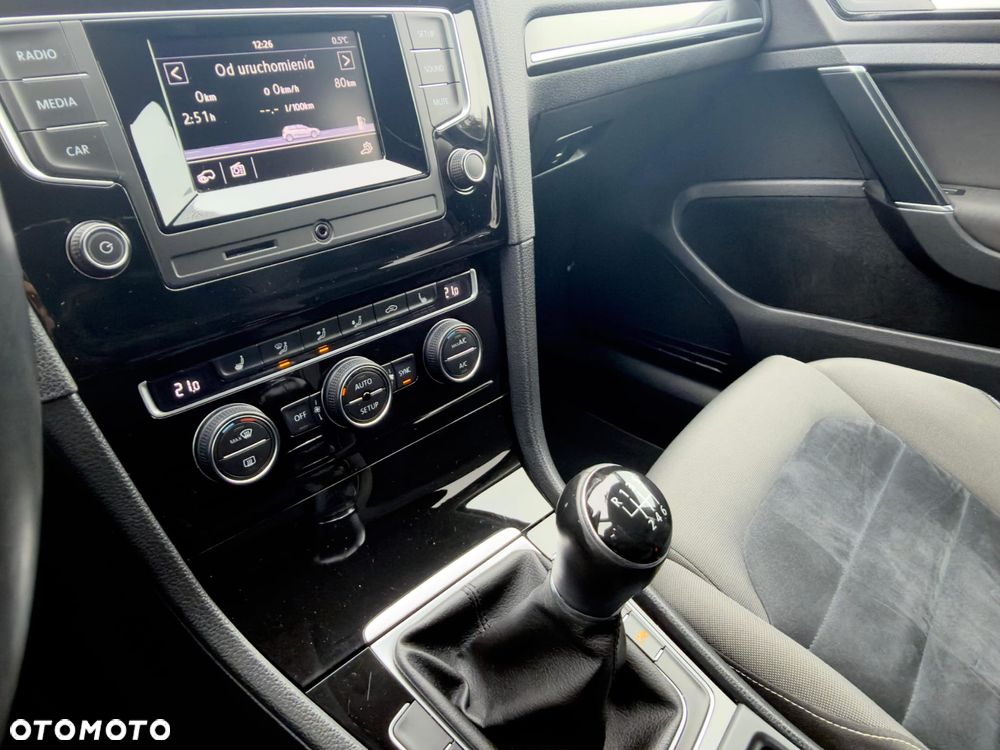 Volkswagen Golf 1.4 TSI Highline - 30