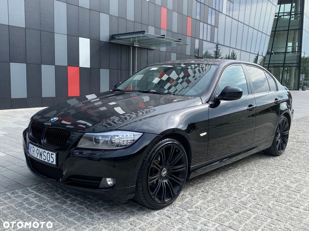 BMW Seria 3 320i Edition Lifestyle - 1