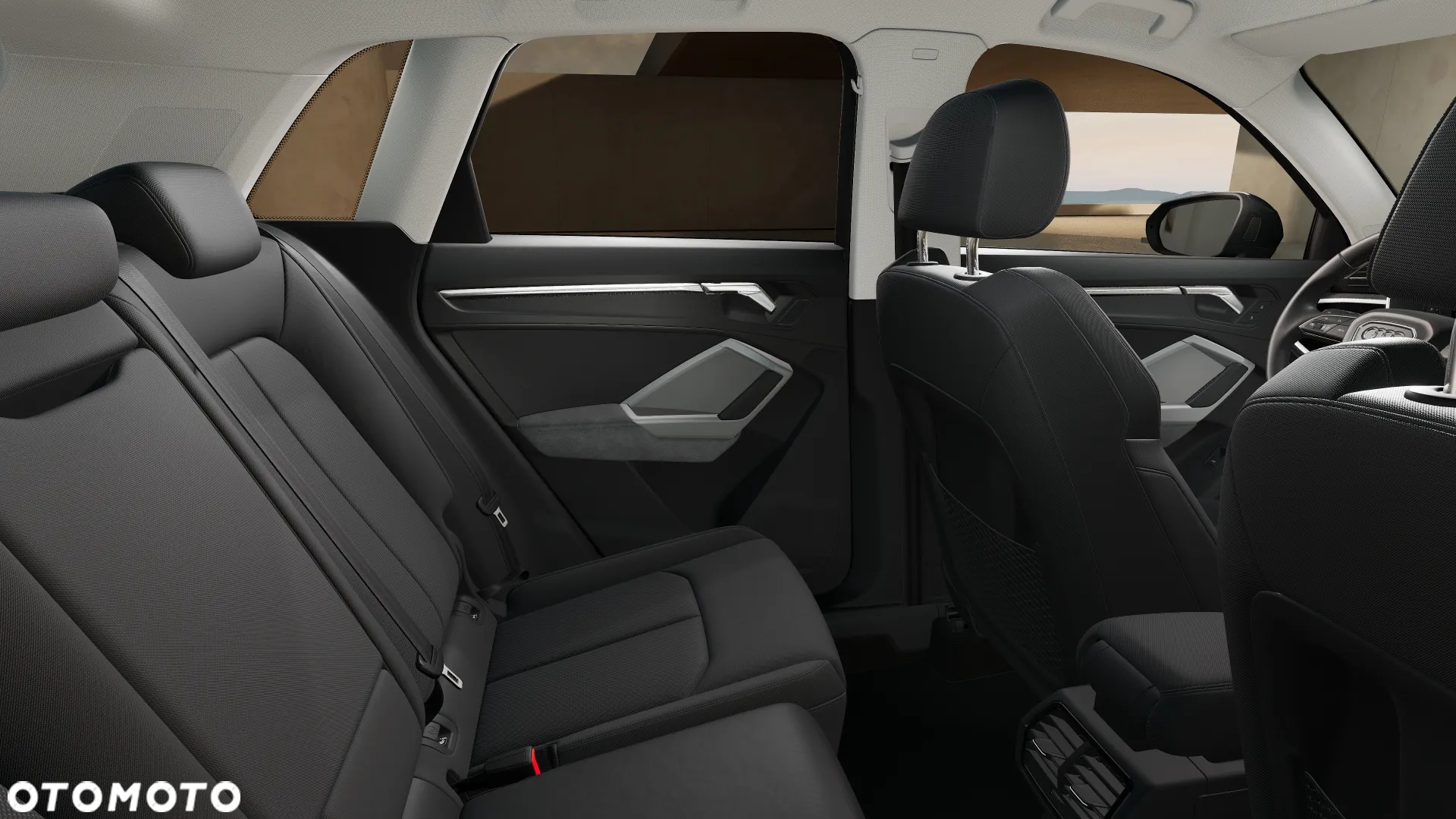 Audi Q3 35 TFSI S line S tronic - 12