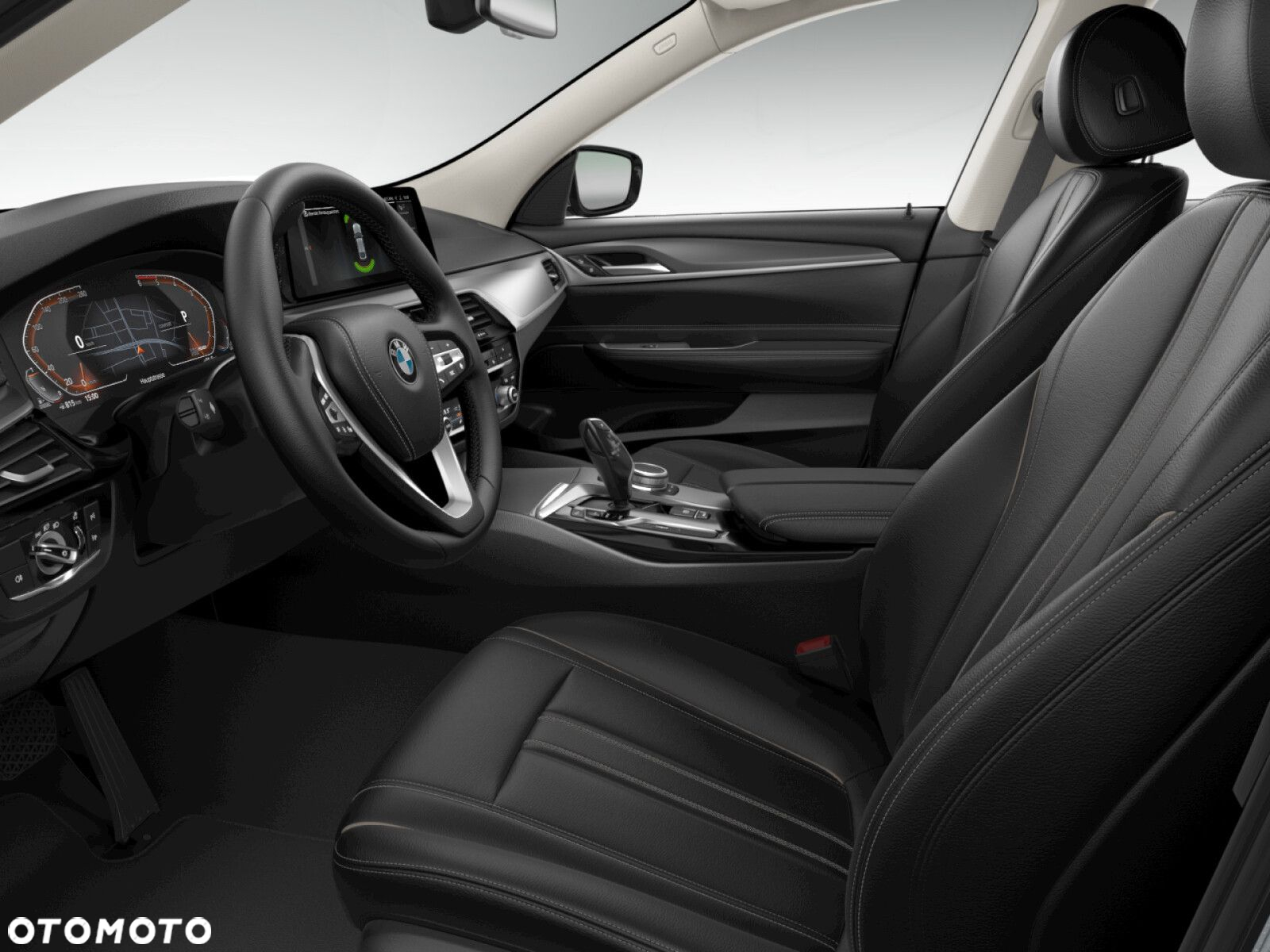 BMW Seria 6 - 6