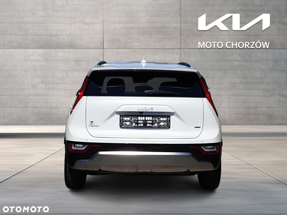 Kia Niro 1.6 GDI Hybrid L - 4