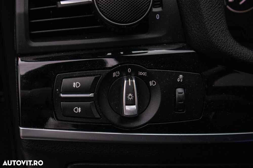 BMW X4 xDrive20d M Sport - 14