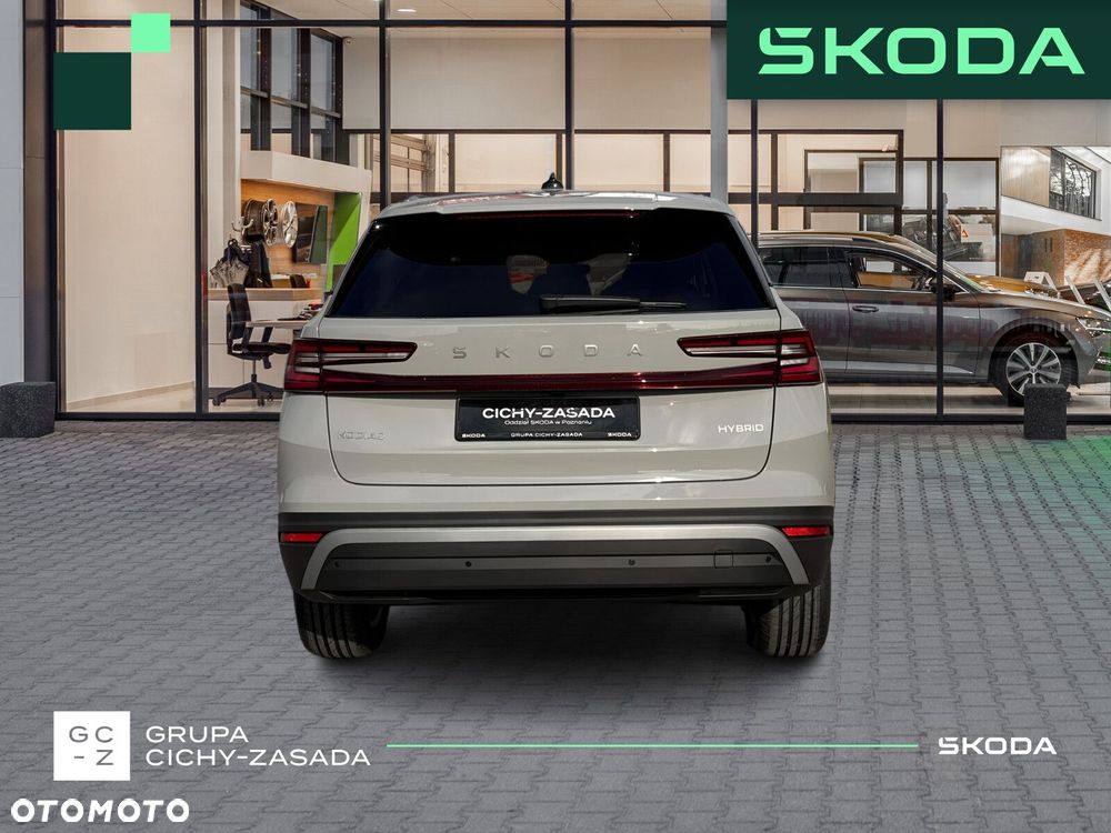 Skoda Kodiaq - 5
