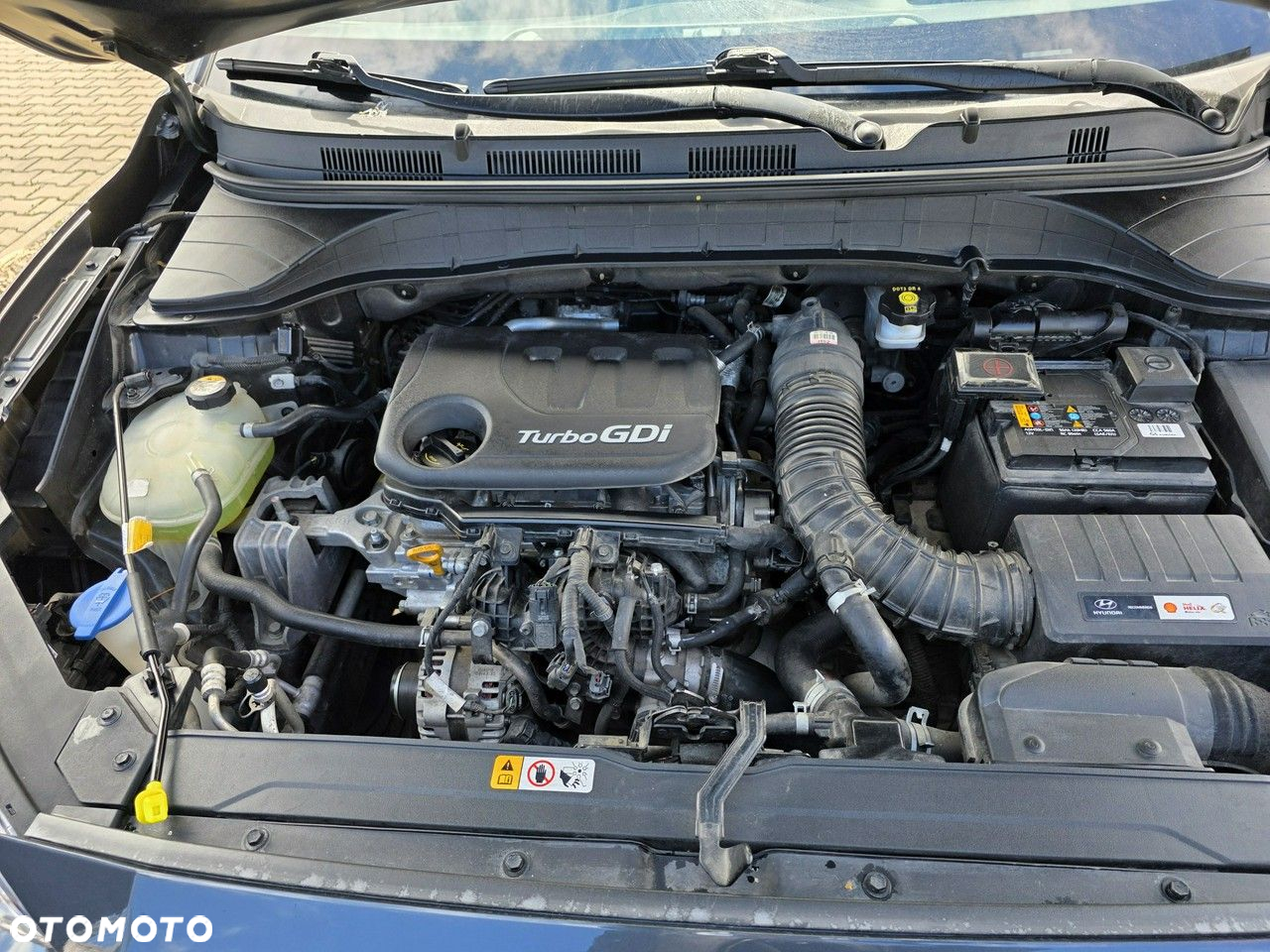 Hyundai Kona 1.0 T-GDI Advantage+ - 25