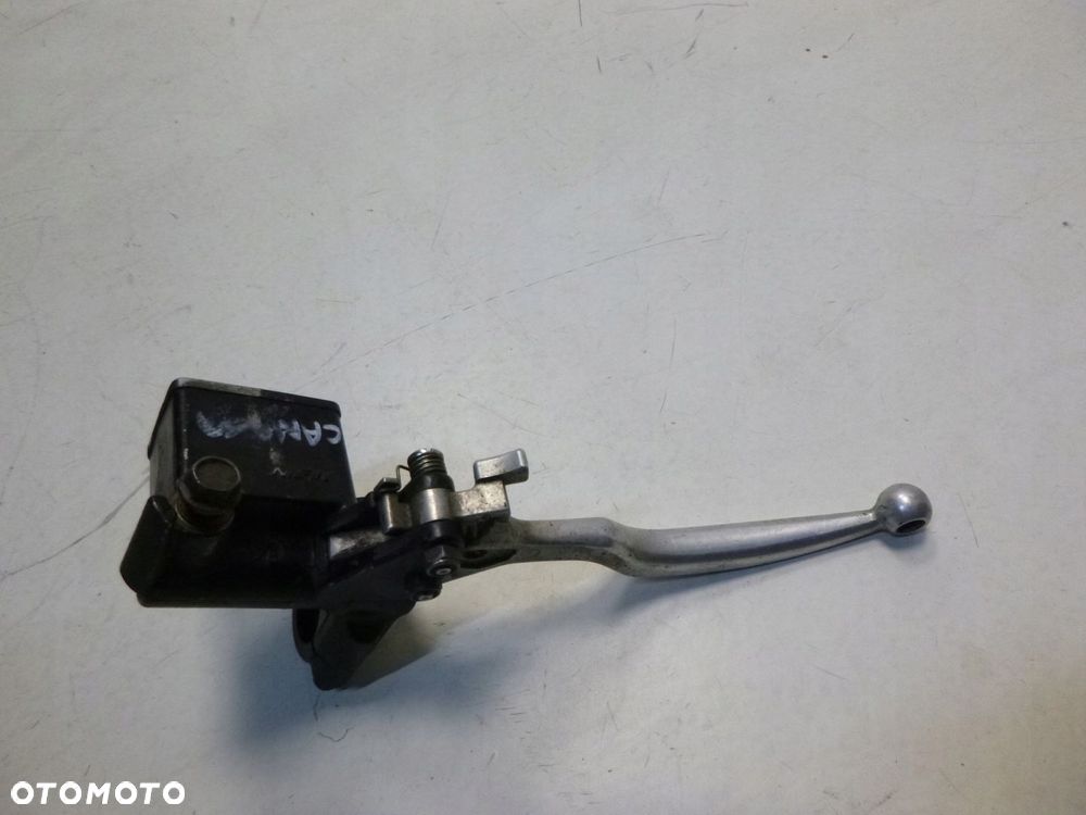 CAN AM RENEGADE OUTLANDER POMPA HAMULCOWA MANETKA - 5