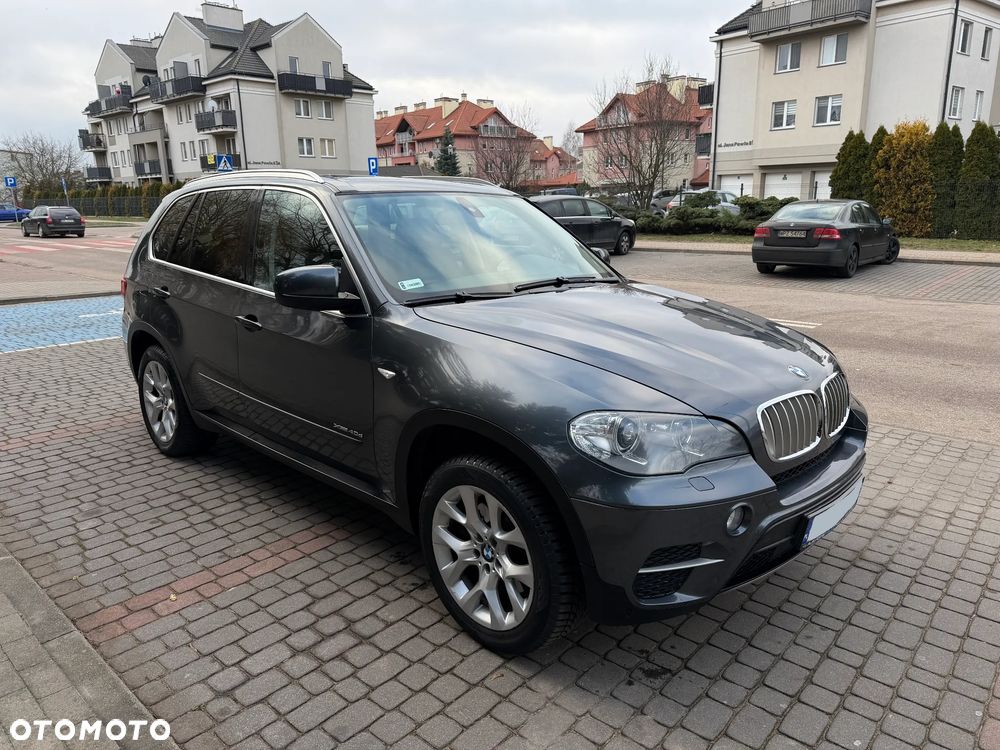 BMW X5 - 3