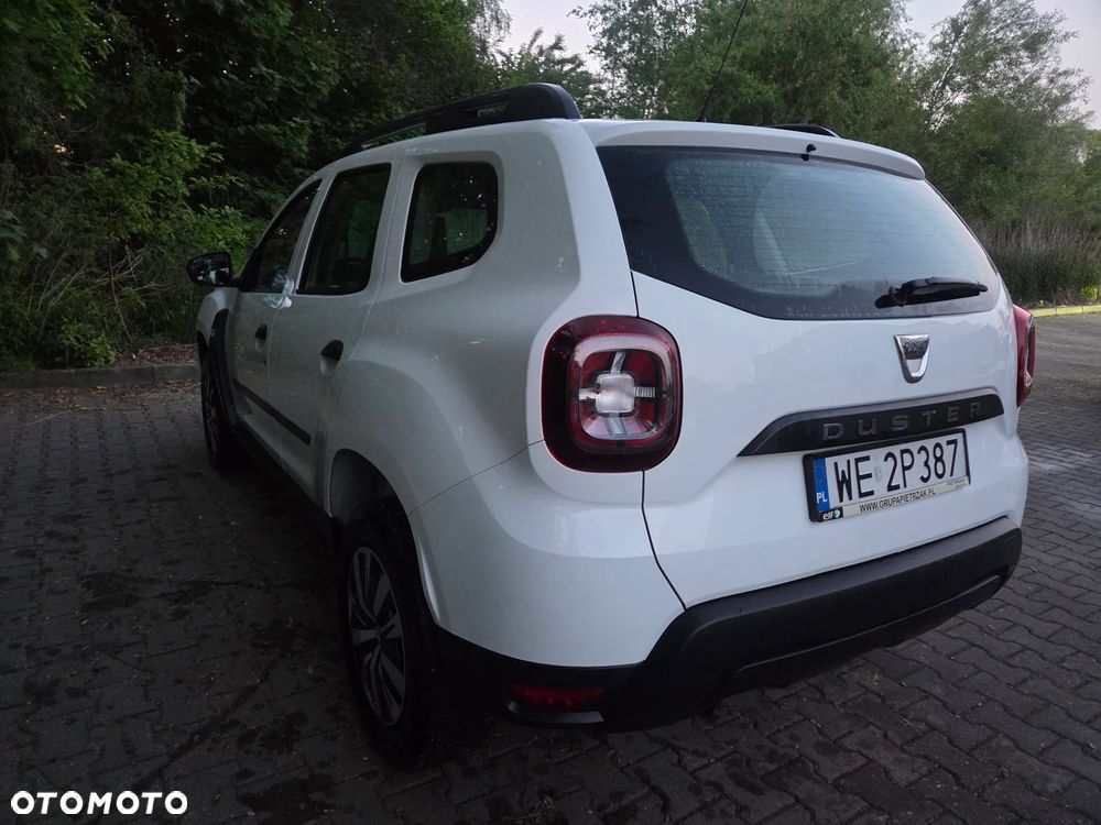 Dacia Duster 1.0 TCe Access - 7