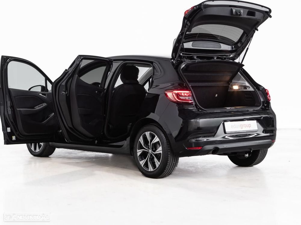 Renault Clio 1.5 Blue dCi Evolution - 5