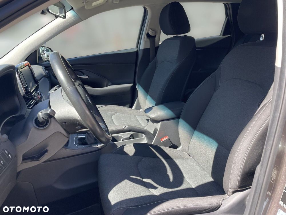 Hyundai i30 1.0 T-GDI Smart - 12